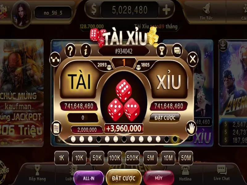 Đánh giá: Sunwin và Hit Club - Cổng game nào chơi an toàn?